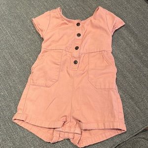 ✨3 for $15✨ Romper one piece